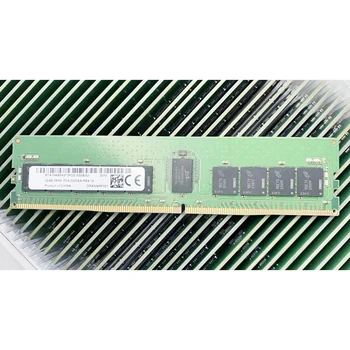 MTA18ASF4G72PDZ-3G2B2 Для MT RAM 32G 32GB 2RX8 PC4-3200AA DDR4 3200 ECC REG Серверная Память Быстрая Доставка Высокое Качество