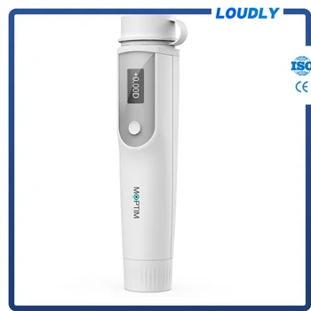 100% Новый ручной рефрактометр Loud Brand по низкой цене, рефрактор для проверки слабовидения и амблиопии MRT-280