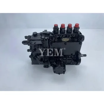 Для двигателя Yanmar Machinery 4Tn84 топливный насос высокого давления 729412-51300.