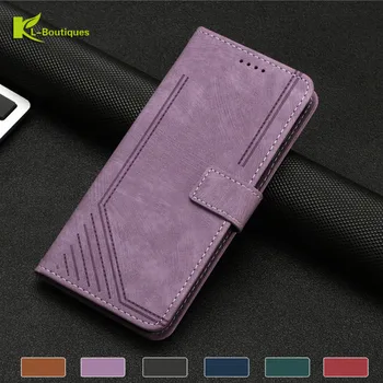 Магнитный кошелек с откидной крышкой Чехол для Xiaomi Redmi Note 8 2021 Note8 Pro 8 Pro 8Pro Кожаные чехлы-подставки Защитные сумки для телефонов