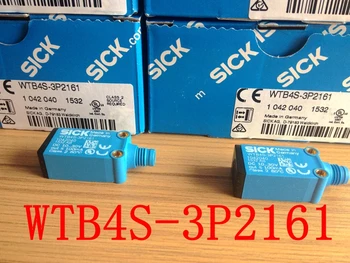 SICK WTB4S-3P2161 WTB4-3P2161 100% новый и оригинальный