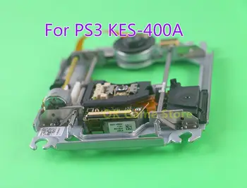 3 шт./лот Оригинал для PS3 KEM-400AAA с декой Оптических Лазерных линз KES-400A KEM-400AAA Запчасти