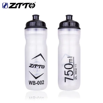 ZTTO портативный спортивный велосипед для фитнеса, велоспорт на открытом воздухе, бутылка для воды, бутылка для воды, горный велосипед, дорожный велоспорт, чашка для воды RC