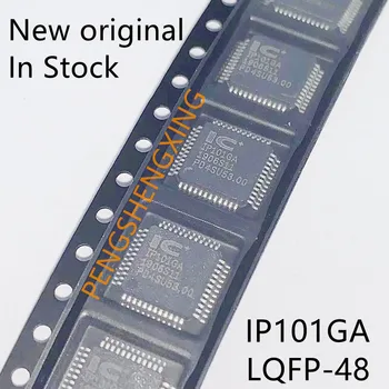 5 шт./ЛОТ IP101GA IP101 LQFP-48 Ethernet-чип