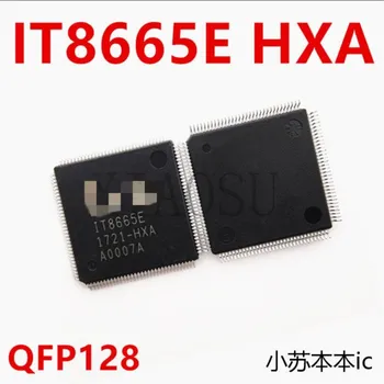 (2-5 штук) 100% Новый IT8665E HXA QFP128 IT8665E-HXAChipset