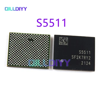 1-5 шт. S5511 для Samsung S21 G9910 микросхема промежуточной частоты IC IF