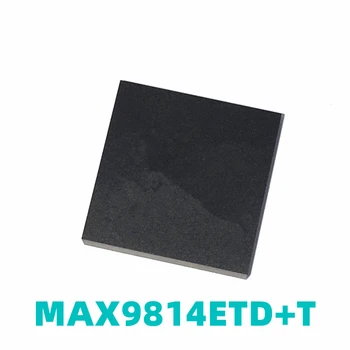 1ШТ MAX9814 MAX9814ETD + T с трафаретной печатью ADB QFN14 Новый чип усилителя мощности звука