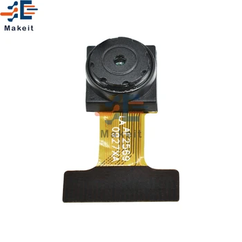 Модуль камеры OV2640 2 МП для ESP32-CAM Модуль камеры JPEG 67 градусов 24PIN 2,5 мм