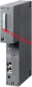6ES7416-3XL00-0AB0 хорошее качество, лучшая цена на складе для продажи с быстрой доставкой