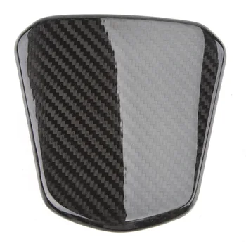 Наклейка на крышку топливного Газомасляного бака из углеродного волокна для Honda PCX 125 150 PCX125 PCX150 2010-2020 Аксессуары для украшения мотоциклов и скутеров