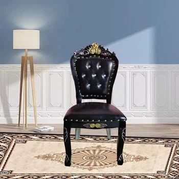 Дизайнерское Кресло для Отдыха Nordic Sofa Room Banquet Wedding Queen Дизайнерское Роскошное Кресло Modern Muebles De La Sala Home FurnitureLJYXP