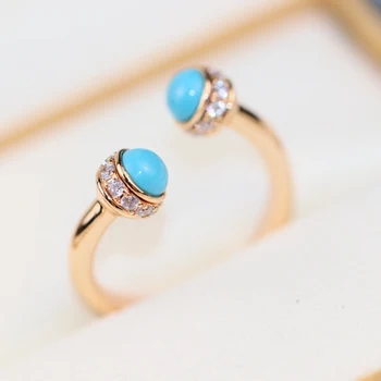 Качественные ювелирные изделия из чистого серебра 925 пробы, качественные кольца, кольца с разноцветными камнями, кольца с разноцветными драгоценными камнями, натуральный камень