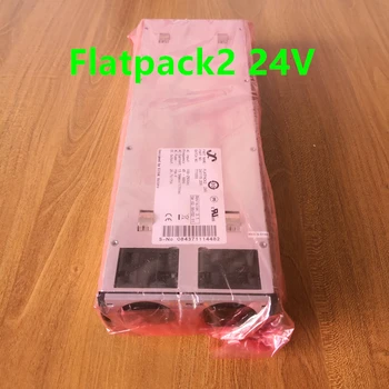 На 90% новый оригинальный блок питания Eltek FLATPACK2 мощностью 2000 Вт Flatpack2 24V 241115.200