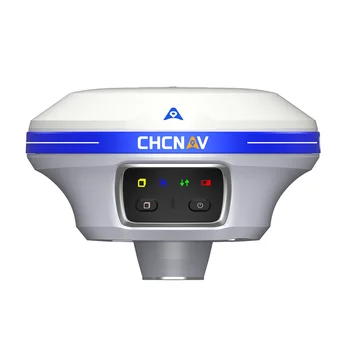 Ручной GPS-высокоточный Gnss-приемник CHC X15 RTK, геодезический прибор