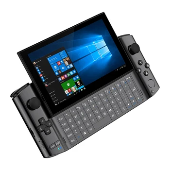 GPD Win 3 I5-1135G7 Win10 Ноутбук 5,5 Дюйм(ов) Ов) Мини Портативная Игровая Консоль Игровой Плеер 1280x720 Сенсорный Экран Планшетный ПК