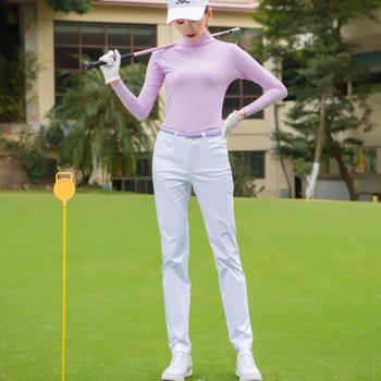 S-Pants, женские брюки, одежда для гольфа, Шорты, женские брюки, брюки для гольфа, одежда для гольфа для женщин