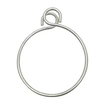 Анкерное кольцо Простая в использовании сборка Запасные части 6 мм Анкерное кольцо для извлечения