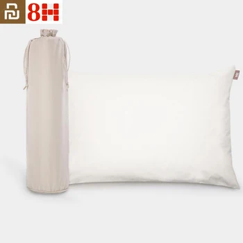 Оригинальная подушка Youpin 8H Z1 из натурального латекса с наволочкой, подушка из лучшего экологически безопасного материала, подушка Z1 для здоровья, хорошего сна.