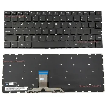 Новая клавиатура для ноутбука Lenovo IdeaPad 710S-13 710S-13IKB 710S-13ISK Air 13 Pro 13,3