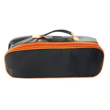 4X Многофункциональный пылесос с порошковым покрытием, сумка-органайзер для хранения 37x17x11 см, подарки