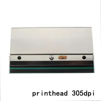 Оригинальная Новая Термопечатающая головка для термопринтера TSC 346M 305dpi и принтера этикеток, гарантия: 90 дней