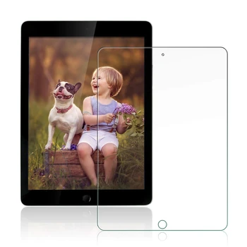 Роскошный Планшет с Защитным экраном из Ударопрочного Стекла для Apple iPad 10,2 Дюйма 2019 7-го Поколения Funda for I Pad 7 Coque