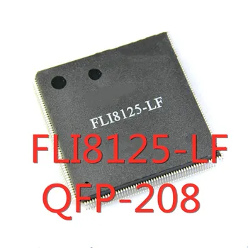 1 шт./ЛОТ FLI8125-LF FLI8125 QFP-208 SMD ЖК-драйвер платы Новый чип в наличии хорошее качество