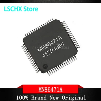 (1 штука) 100% Новый чипсет MN86471A QFP-64