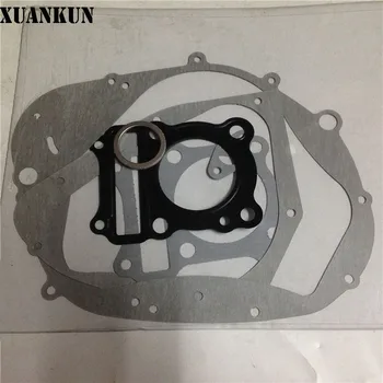 Прокладка двигателя XUANKUN 150 QM150GY-C QM150-3 Для капитального ремонта