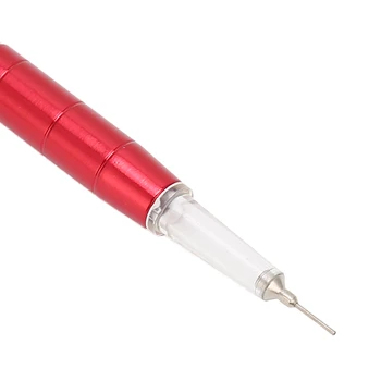 Ручка для смазки часов, смазка для часов, масляная ручка для штифта с базовым инструментом для ремонта часов