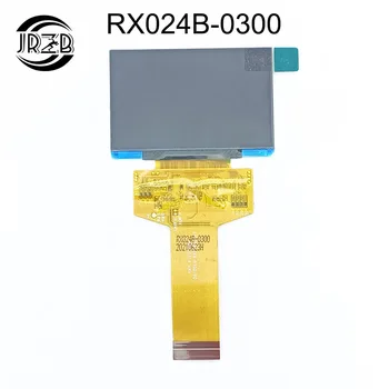 100% Новый 2,4-дюймовый ЖК-дисплей 720p FPC-RX024B-0300-V0 для ремонта проектора wanbo xs01