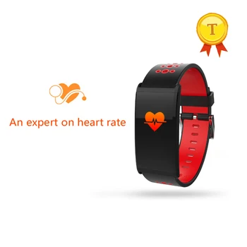 самый продаваемый Bluetooth Смарт-браслет, спортивный фитнес-трекер, умный браслет с большим экраном, пульсометр, браслет для измерения артериального давления